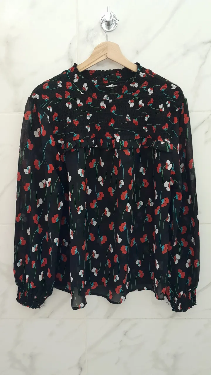 Blusa Papaya - imagen 1
