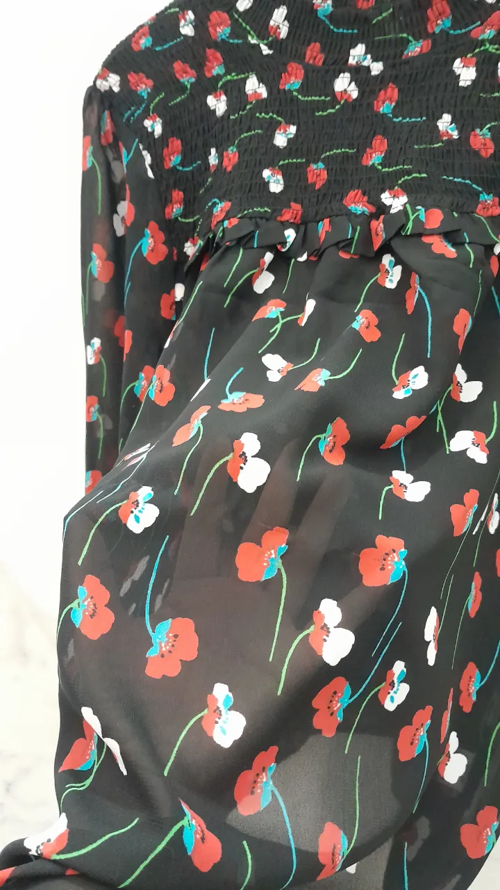 Blusa Papaya - imagen 3