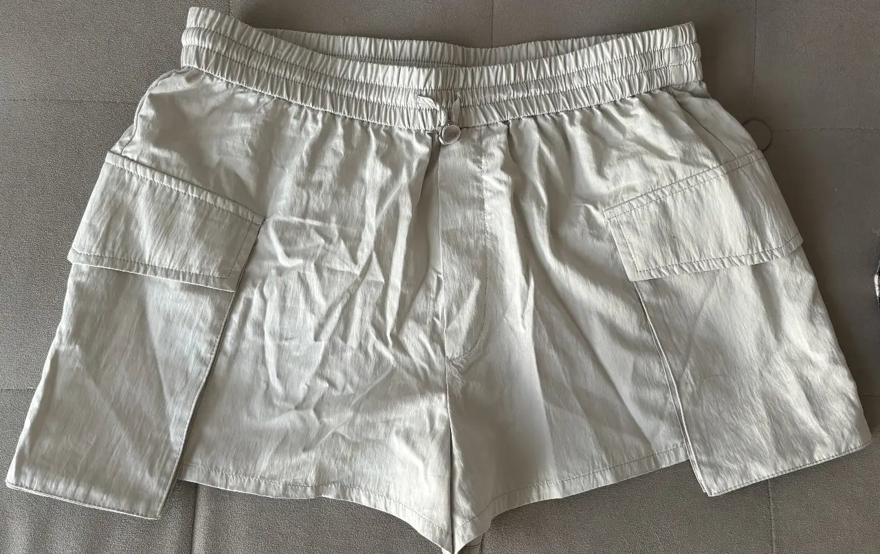 Short Zara - imagen 1