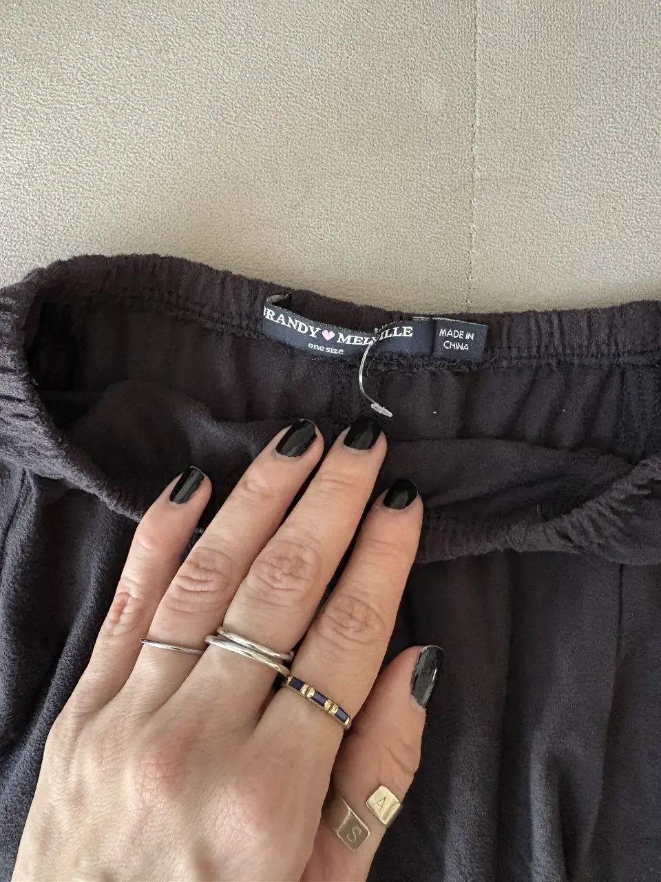 Minifalda Brandy Melville - imagen 2