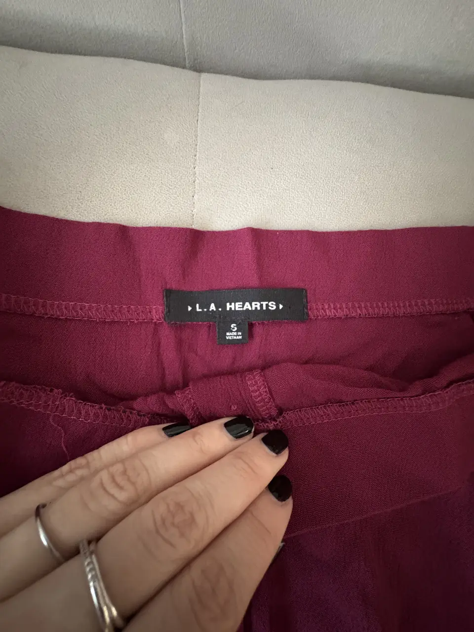 Minifalda Pacsun - imagen 2