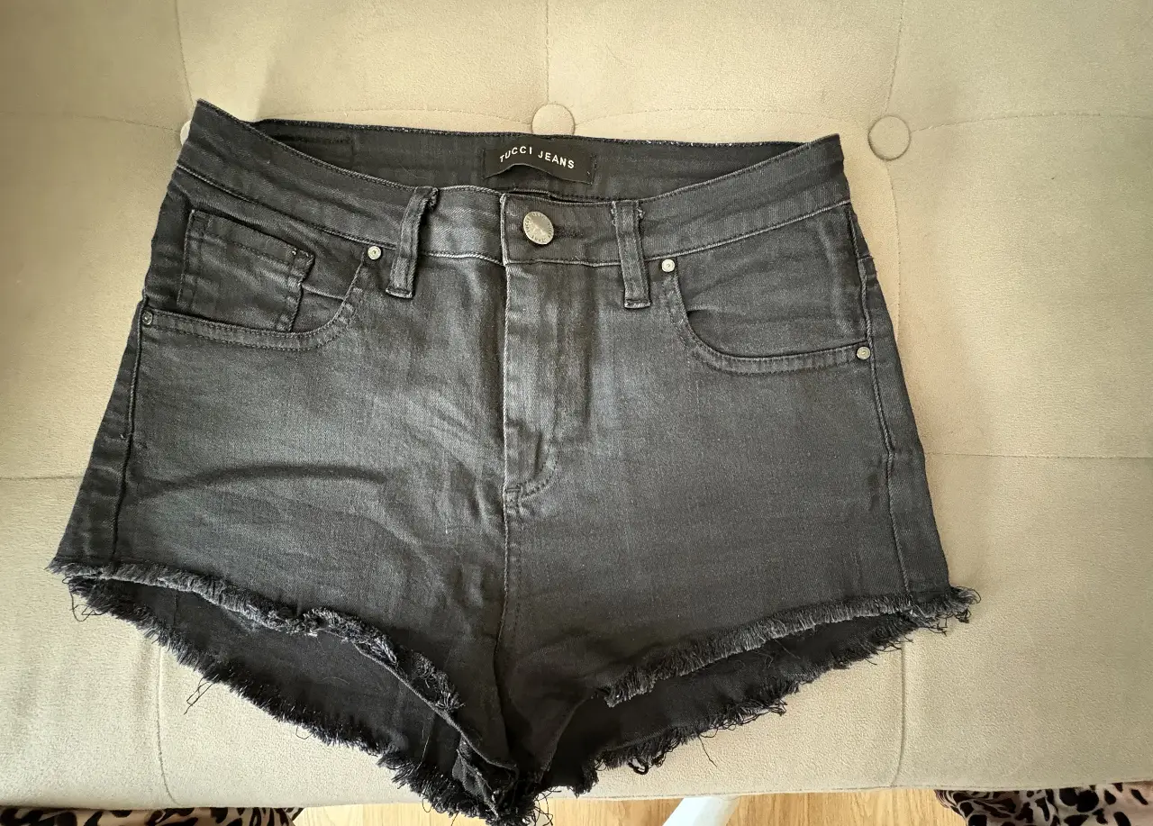 Short TUCCI JEANS