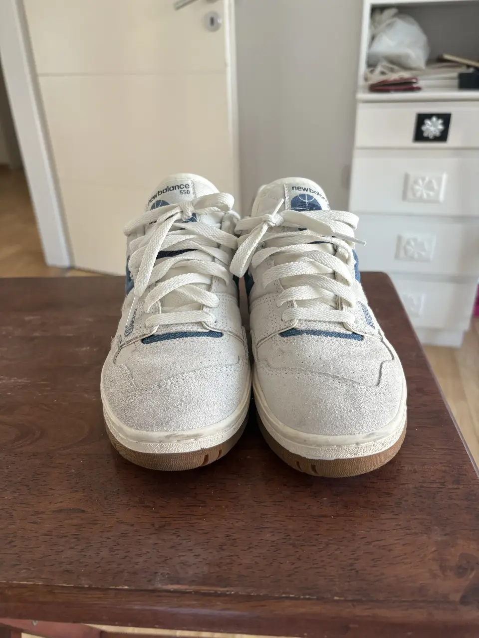 Zapatillas New Balance - imagen 3