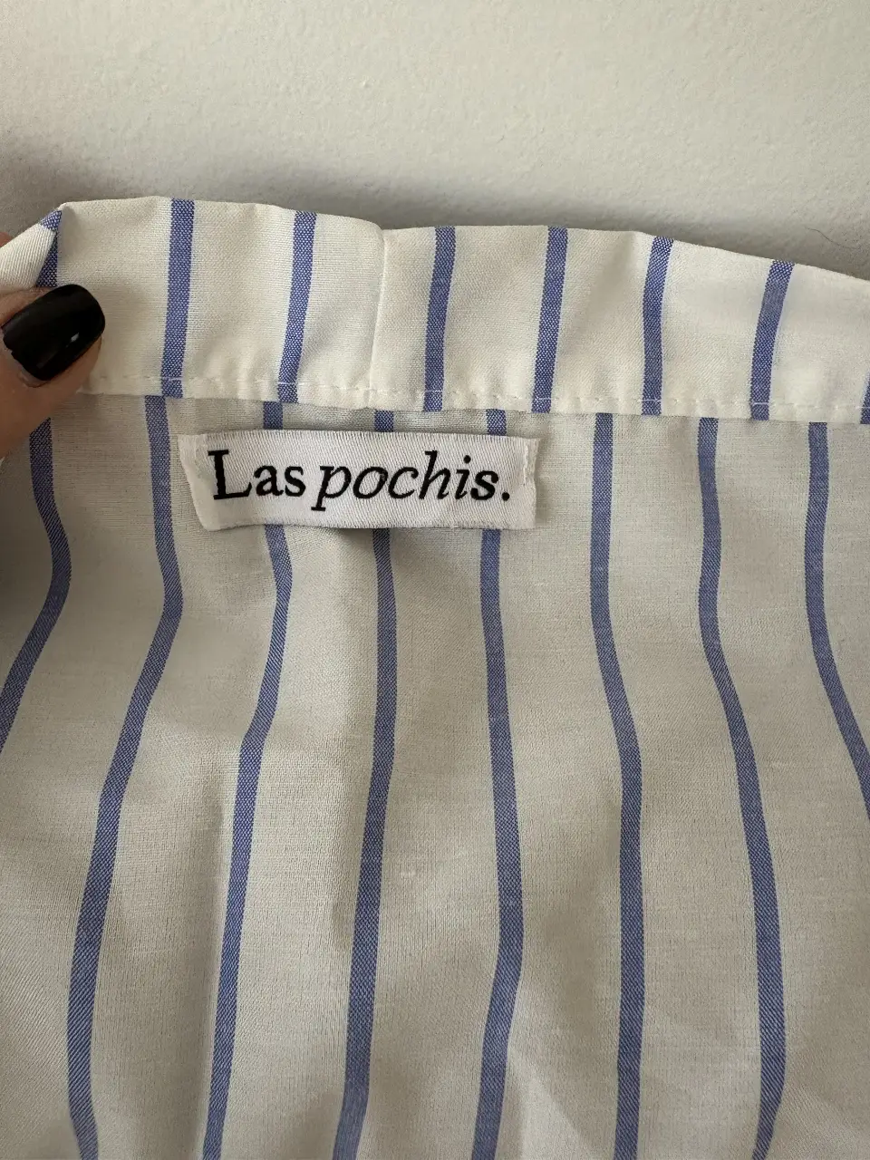 Camisa Las pochis - imagen 2