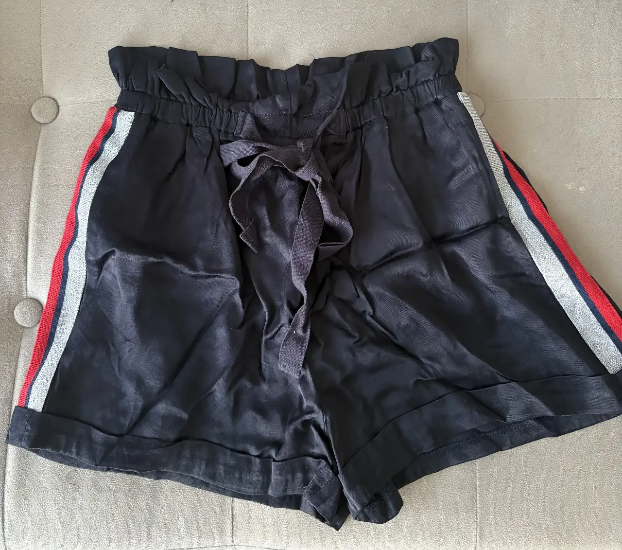 Short Zara - imagen 2
