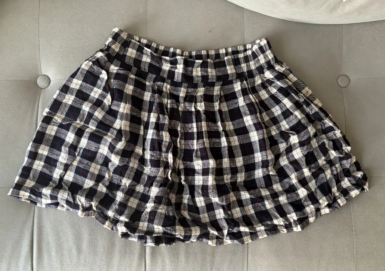 Pollera Forever 21 - imagen 1