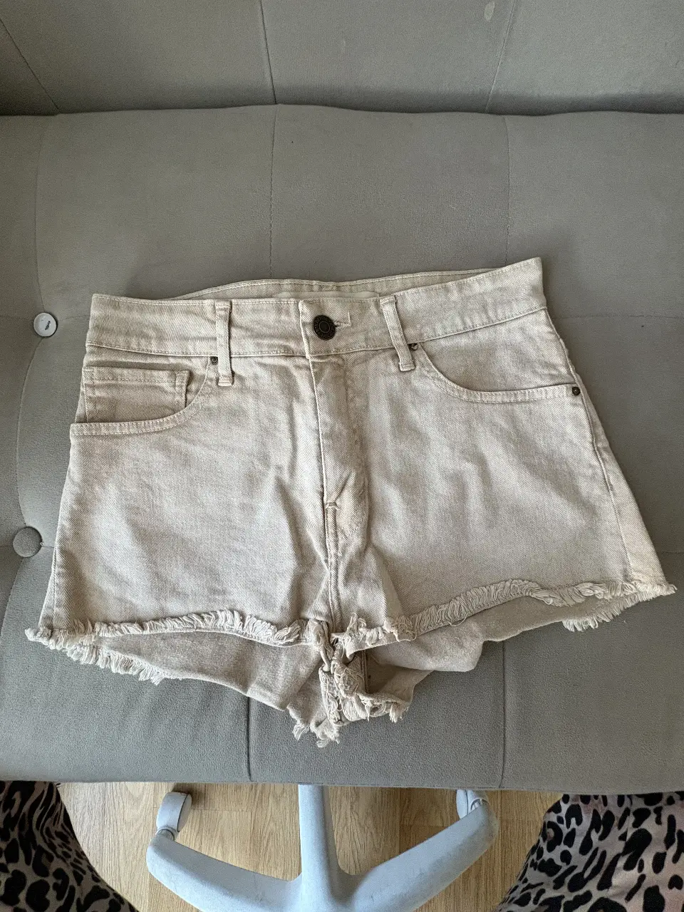 Short Kosiuko - imagen 1