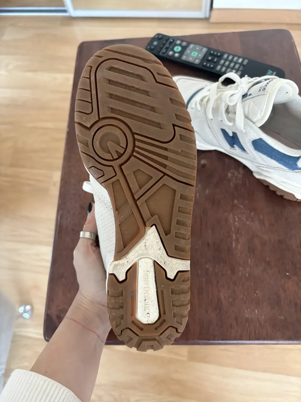 Zapatillas New Balance - imagen 5