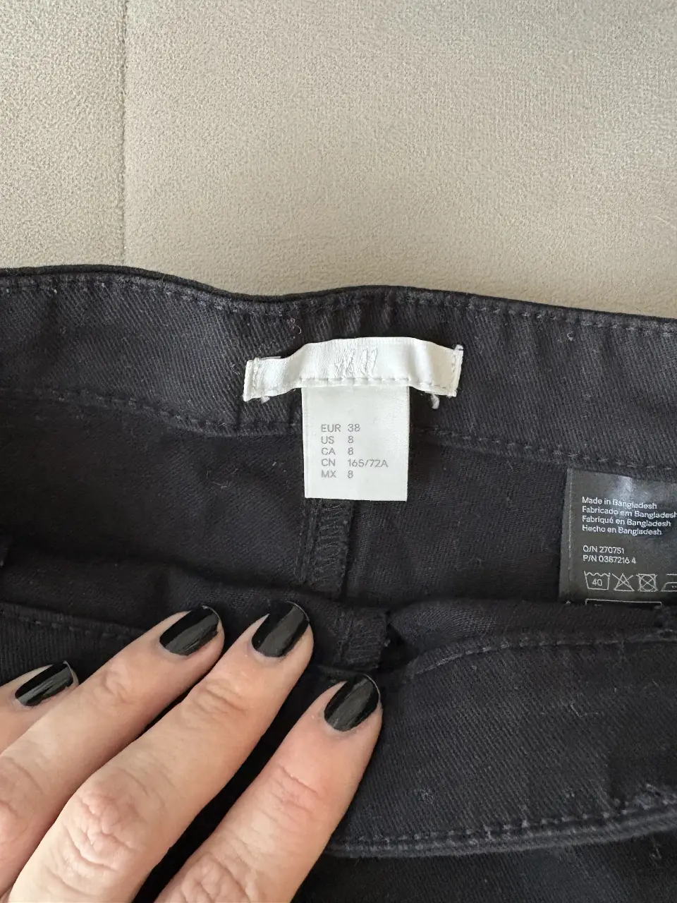Short H&M - imagen 1