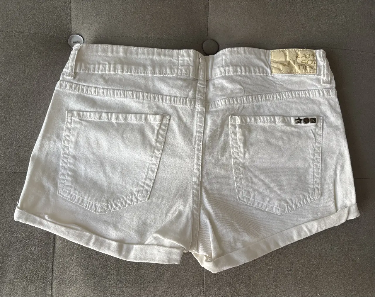 Short Rapsodia - imagen 2