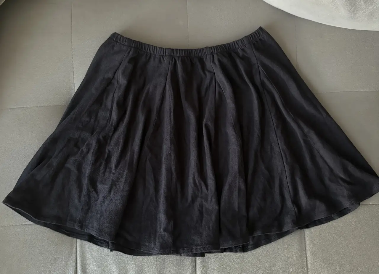 Minifalda Brandy Melville - imagen 1