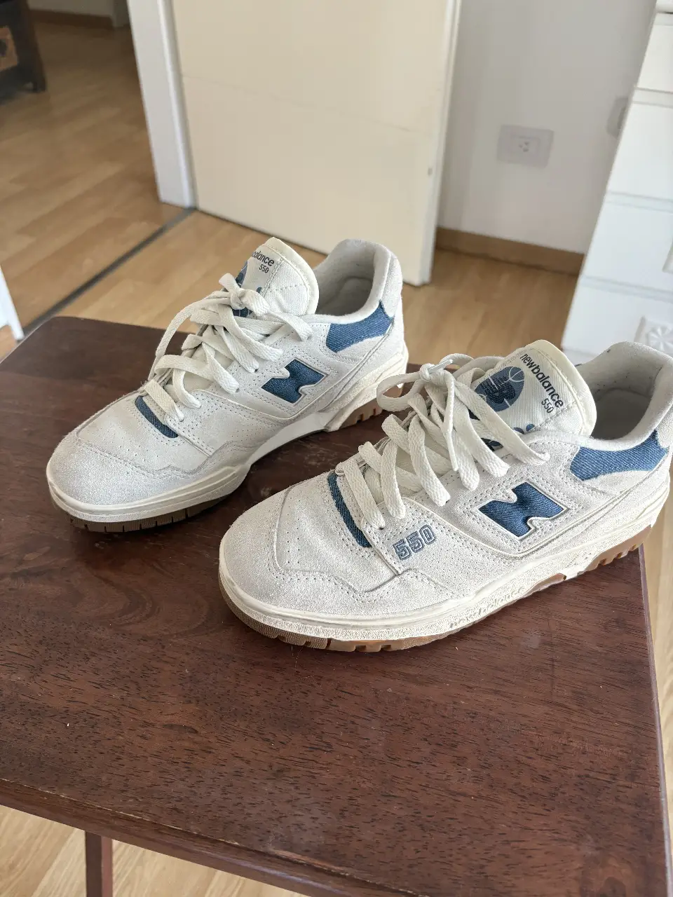 Zapatillas New Balance - imagen 2