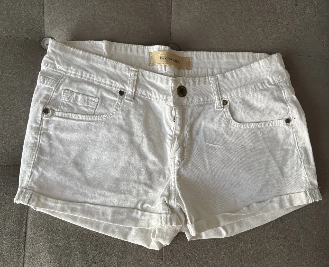 Short Rapsodia - imagen 1
