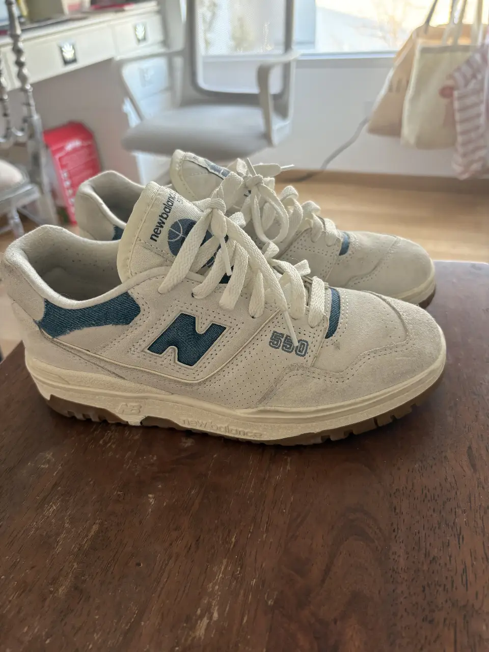 Zapatillas New Balance - imagen 1