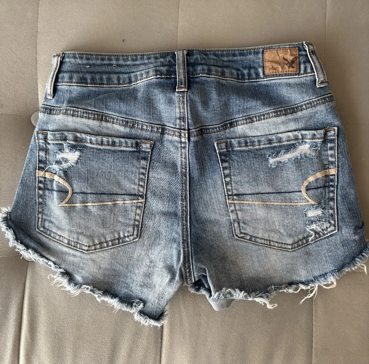 Short American Eagle Outfitters - imagen 2