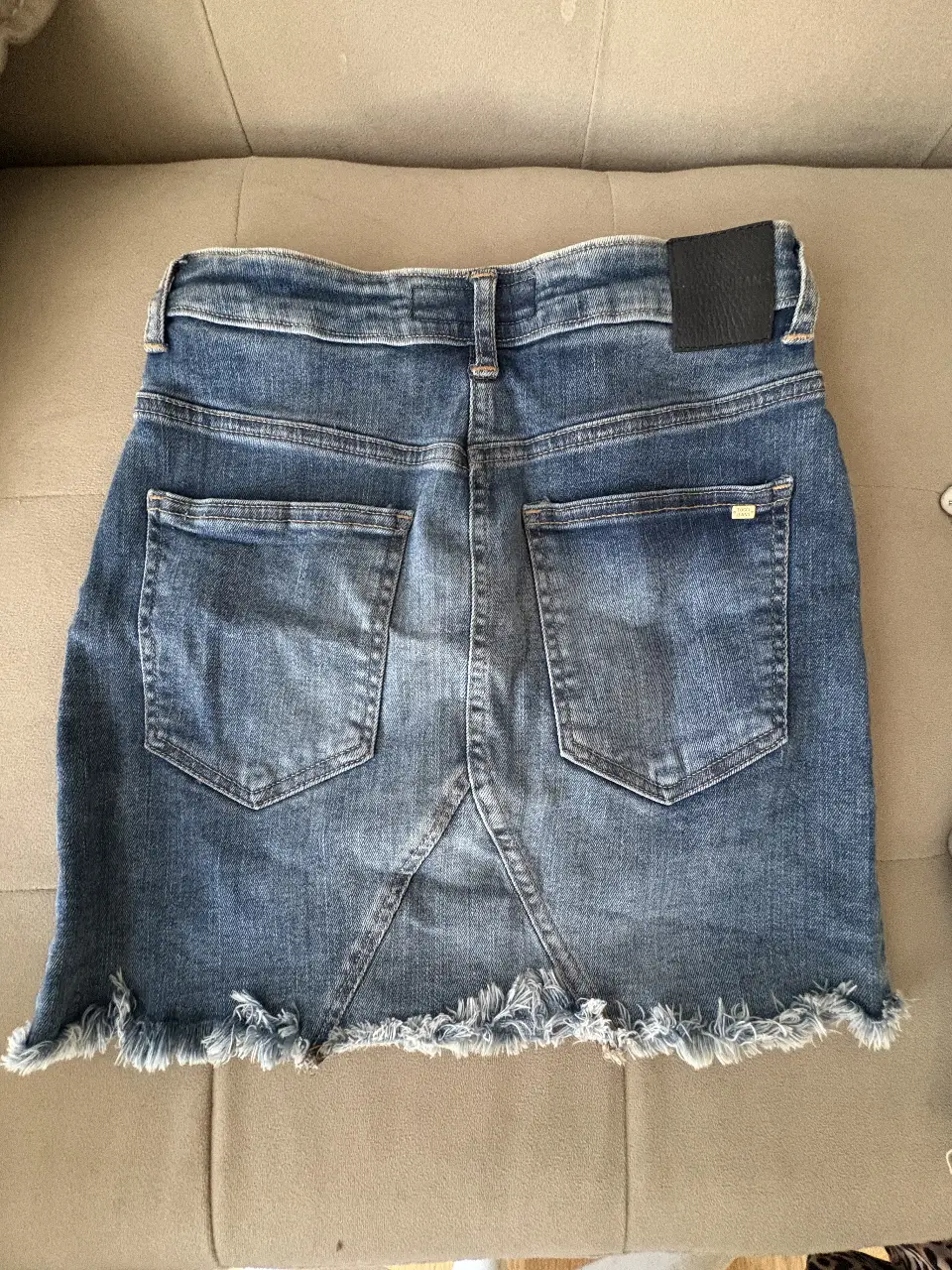 Minifalda TUCCI JEANS - imagen 2