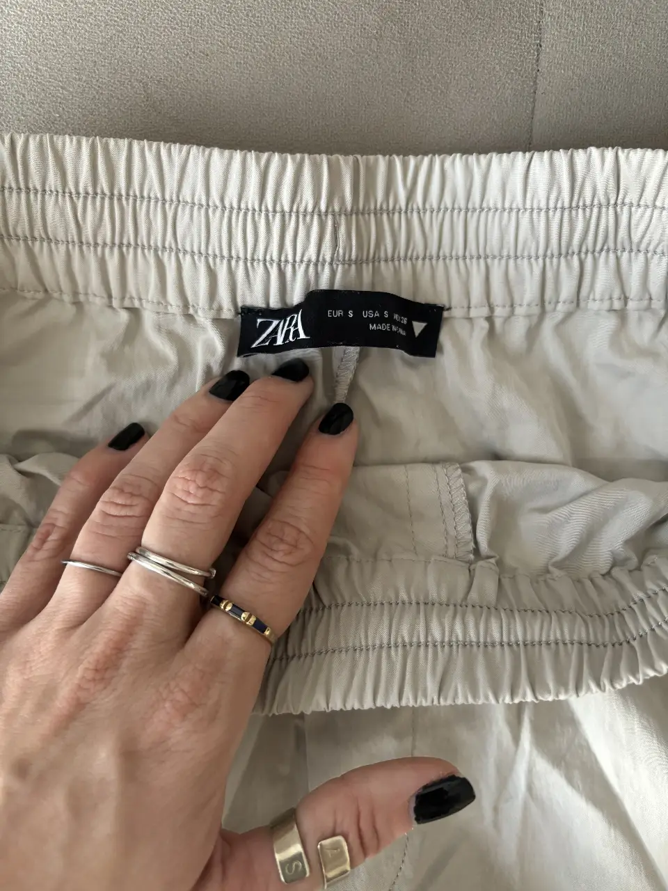 Short Zara - imagen 3