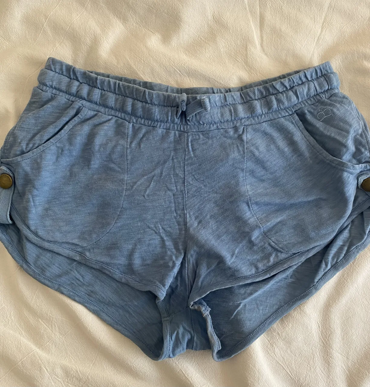 Short Paula Cahen D'Anvers - imagen 1