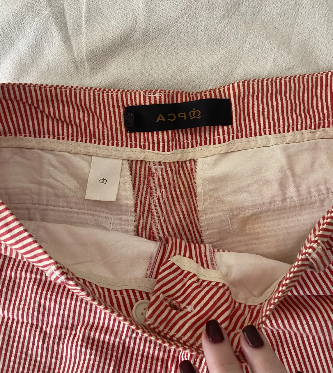 Short Paula Cahen D'Anvers - imagen 3