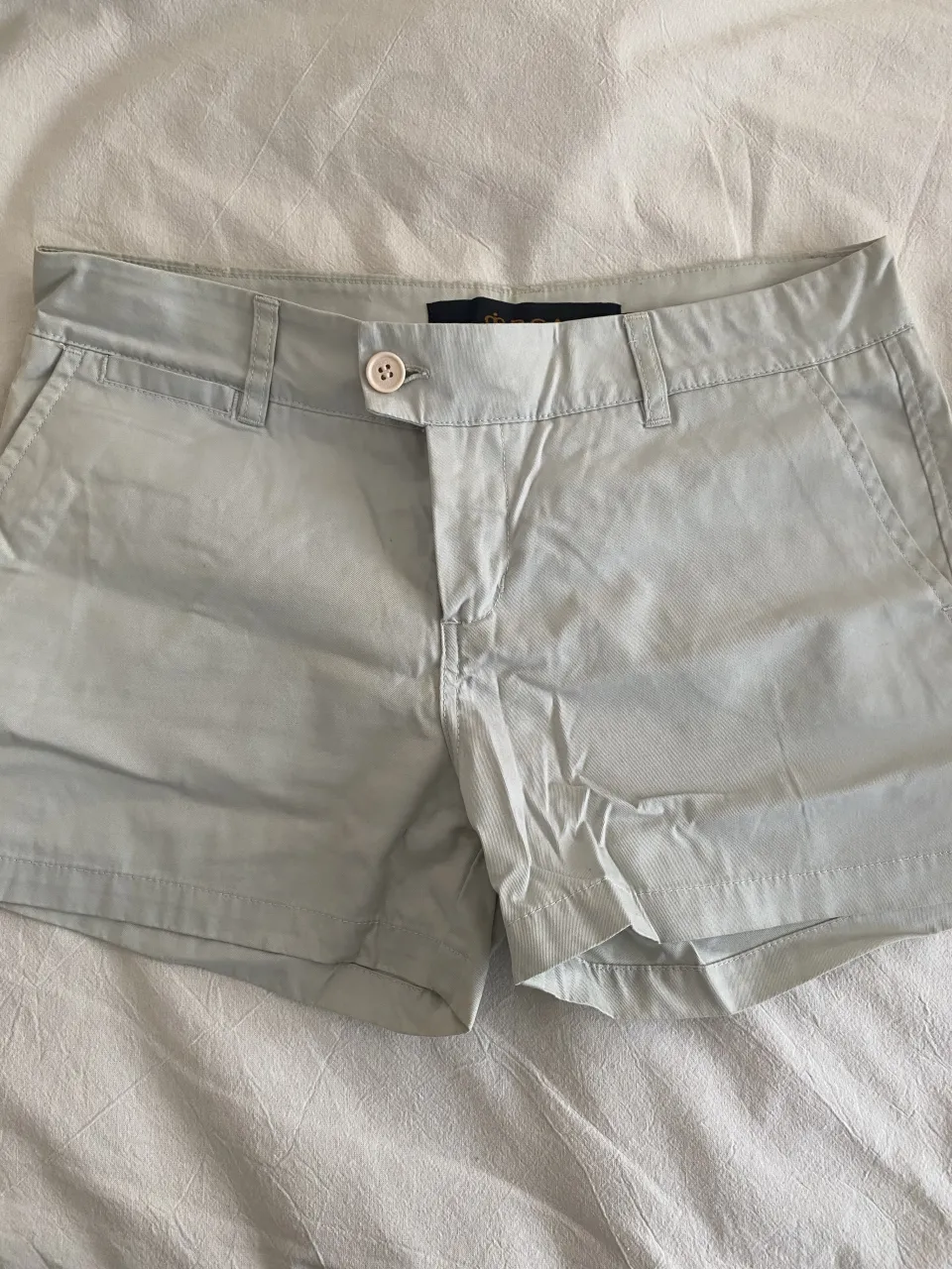 Short Paula Cahen D'Anvers