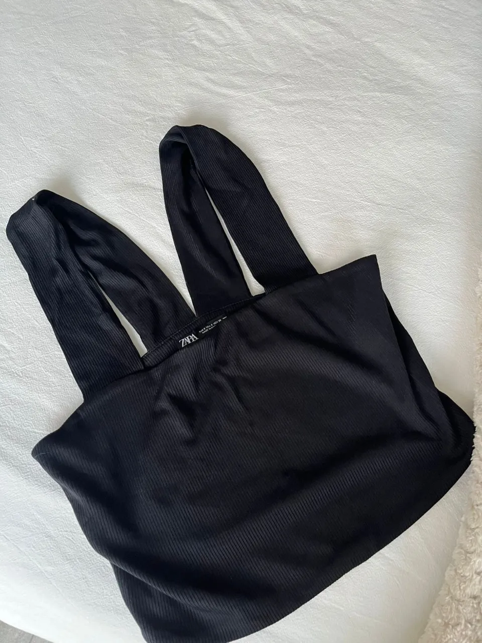 Top Zara - imagen 1