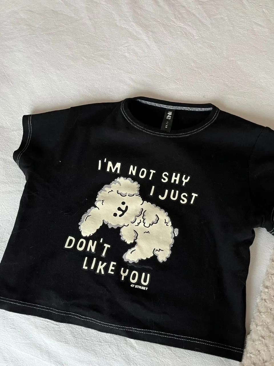 Remera 47 Street - imagen 1