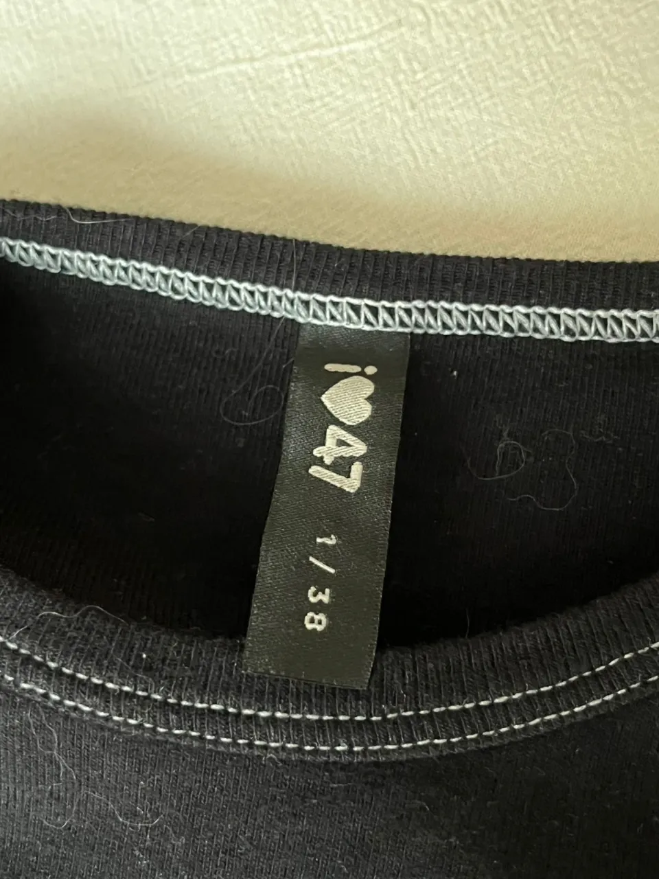 Remera 47 Street - imagen 2