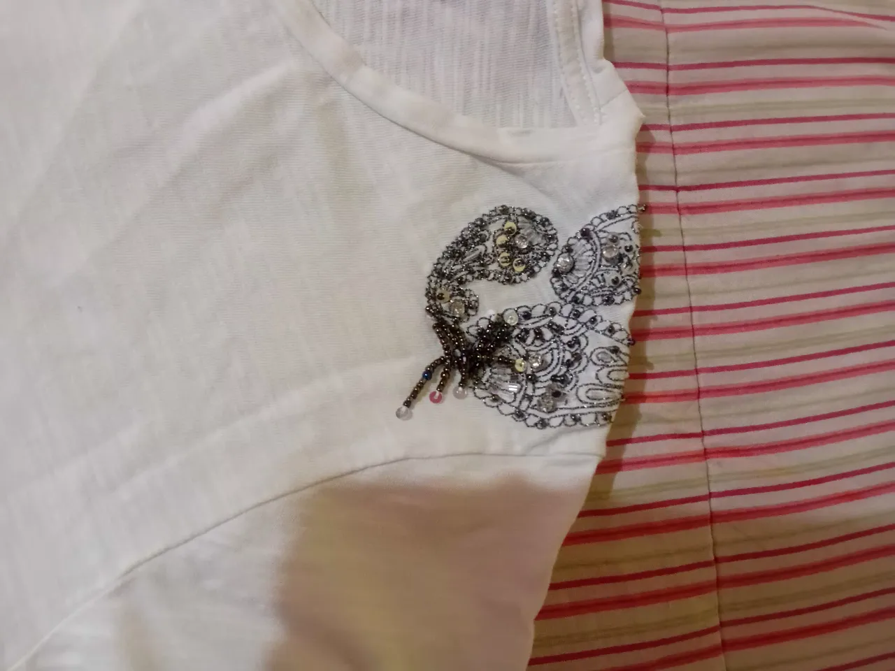 Remera K lipso - imagen 2