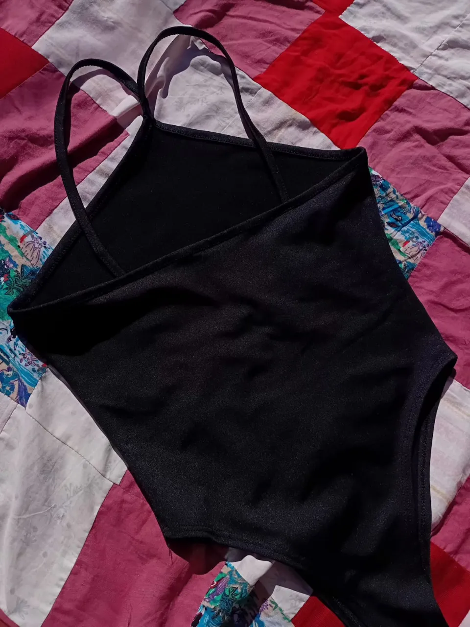 Body A ≠ - imagen 2