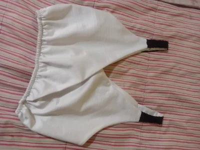 Musculosa sin marca