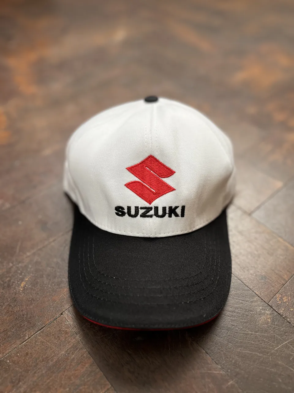Gorra Suzuki - imagen 1