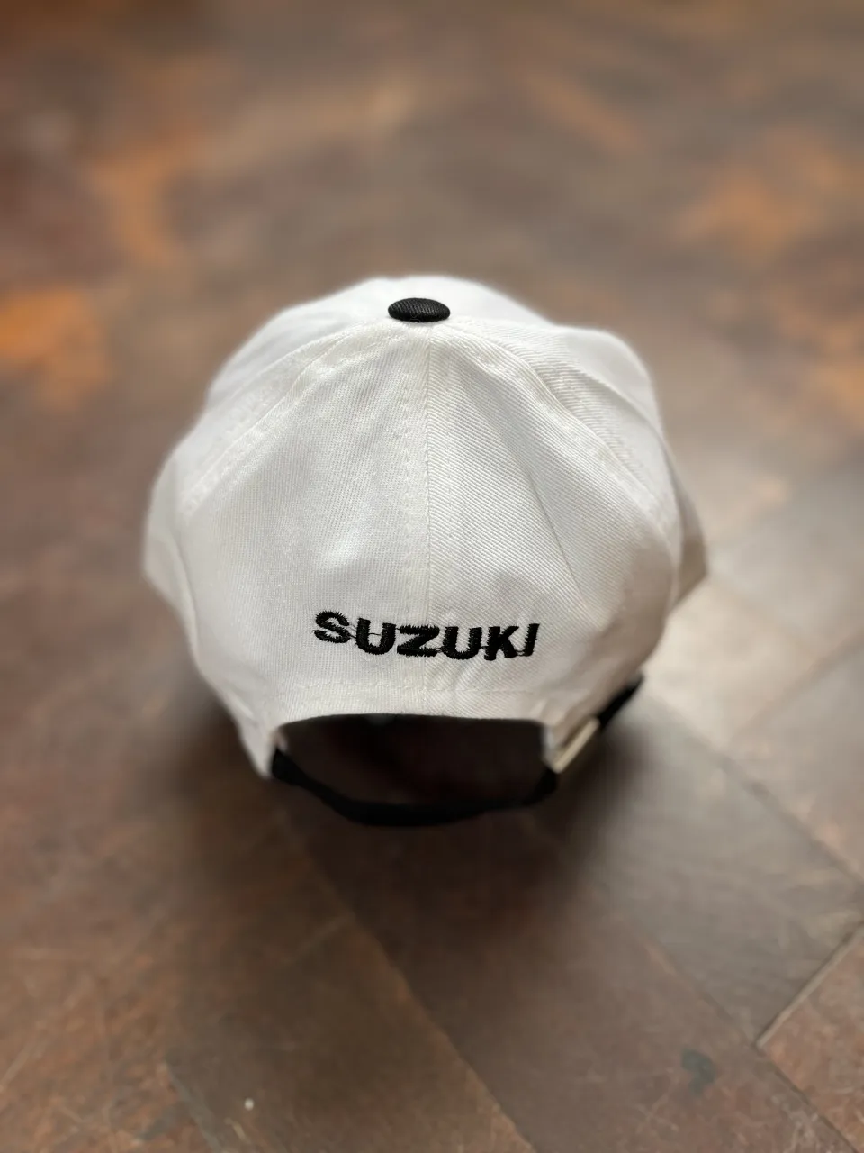 Gorra Suzuki - imagen 2