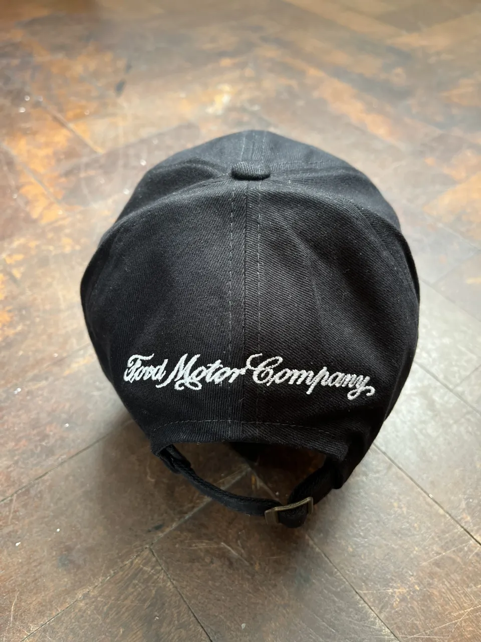 Gorra Ford - imagen 3