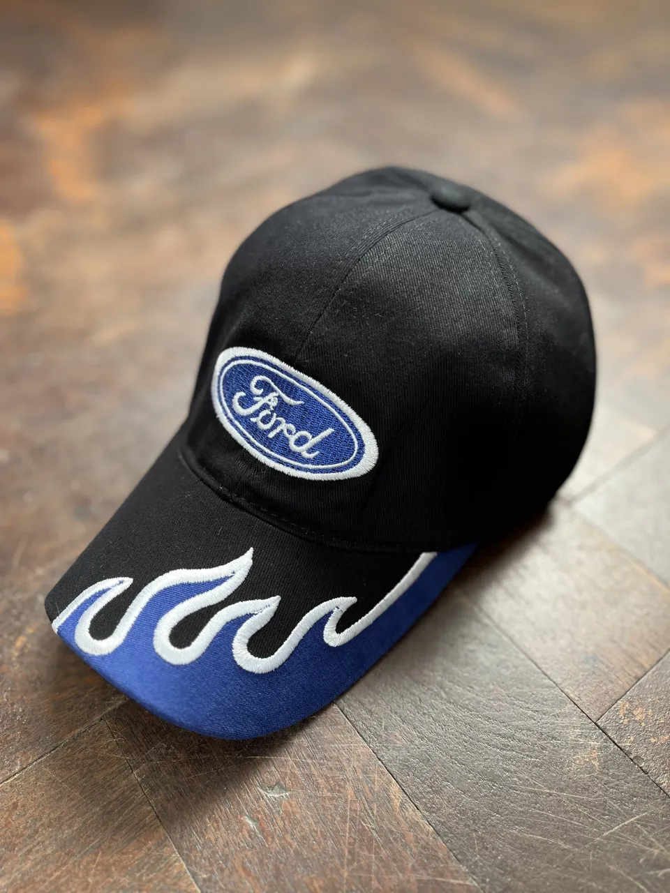 Gorra Ford - imagen 2