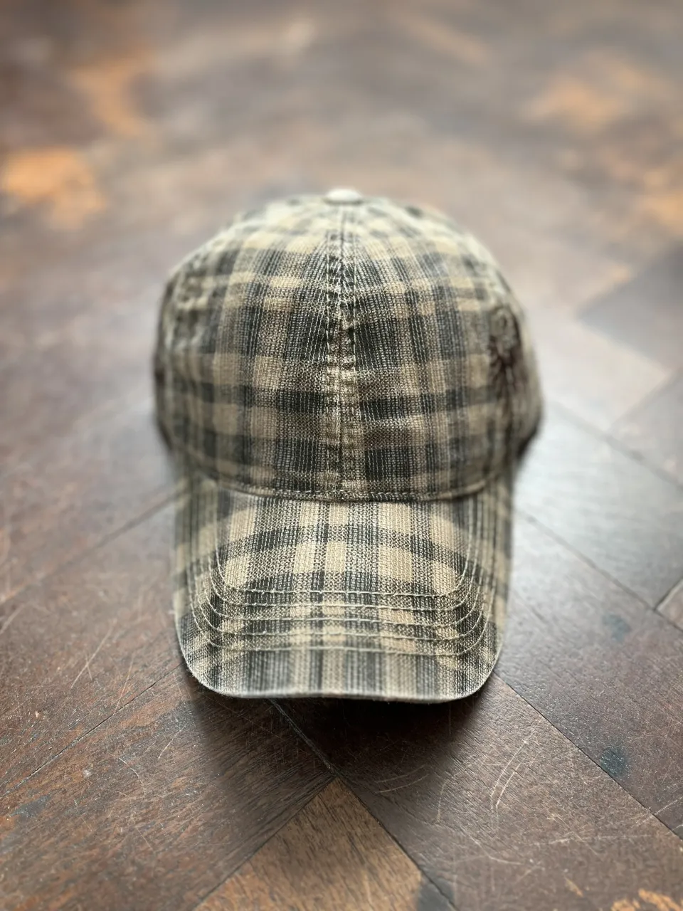 Gorra Dragorr - Vista 2