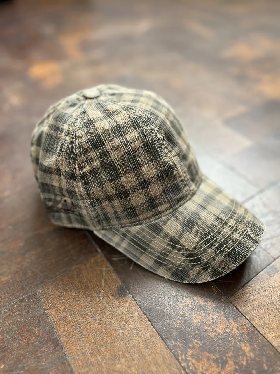 Gorra Dragorr - Vista 3