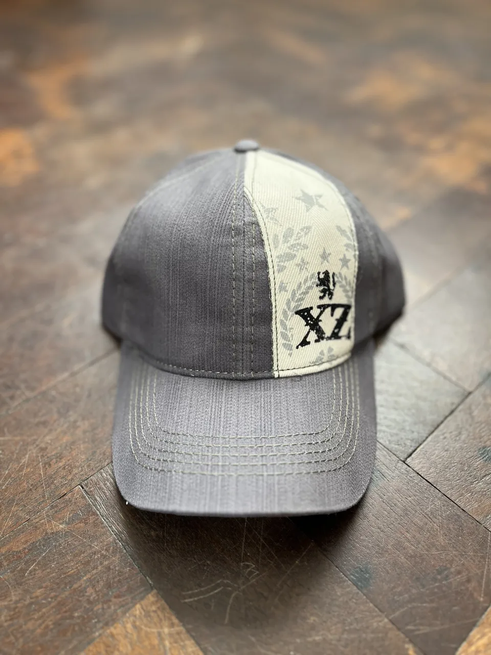 Gorra Xz - imagen 1