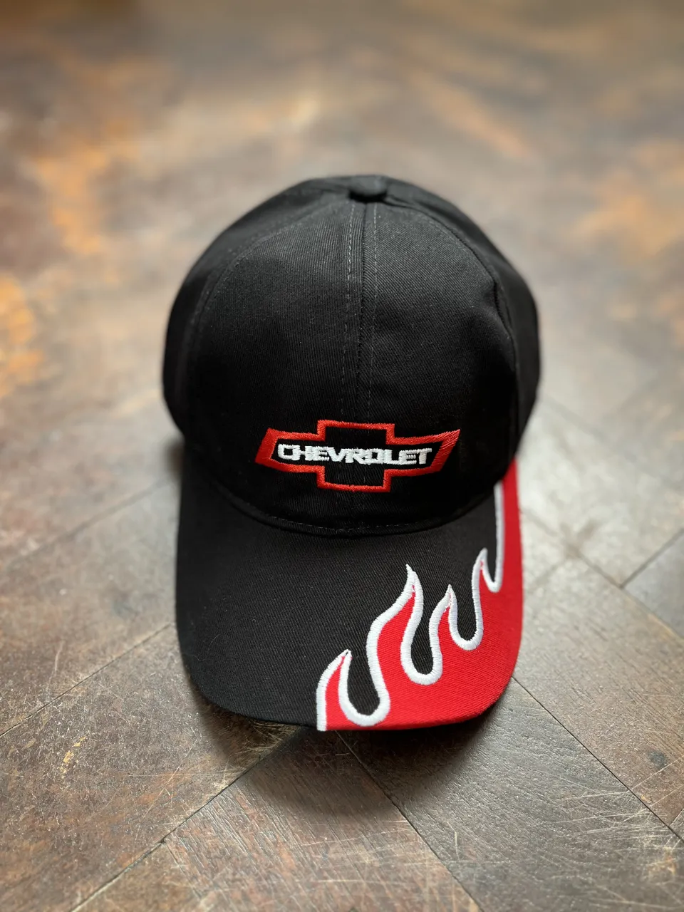 Gorra Ford