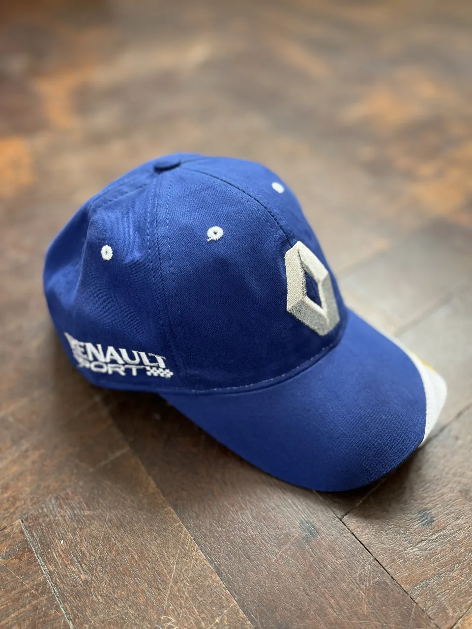 Gorra Renault - imagen 3