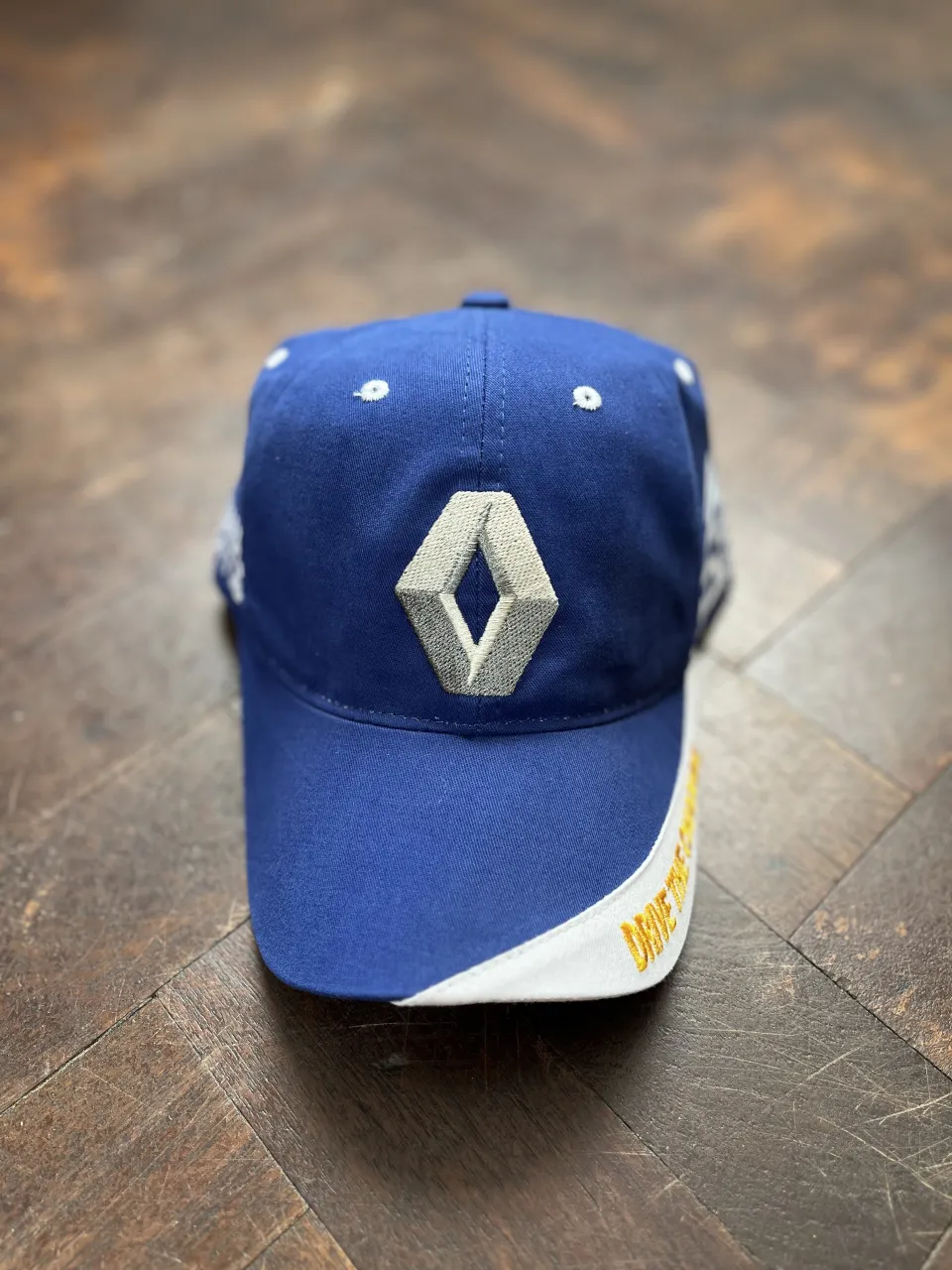 Gorra Renault - imagen 2