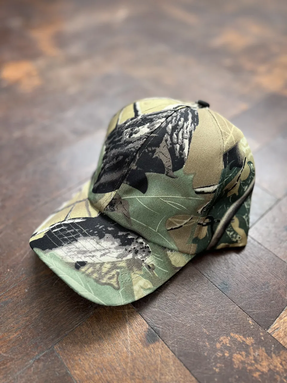 Gorra Dragorr - imagen 1