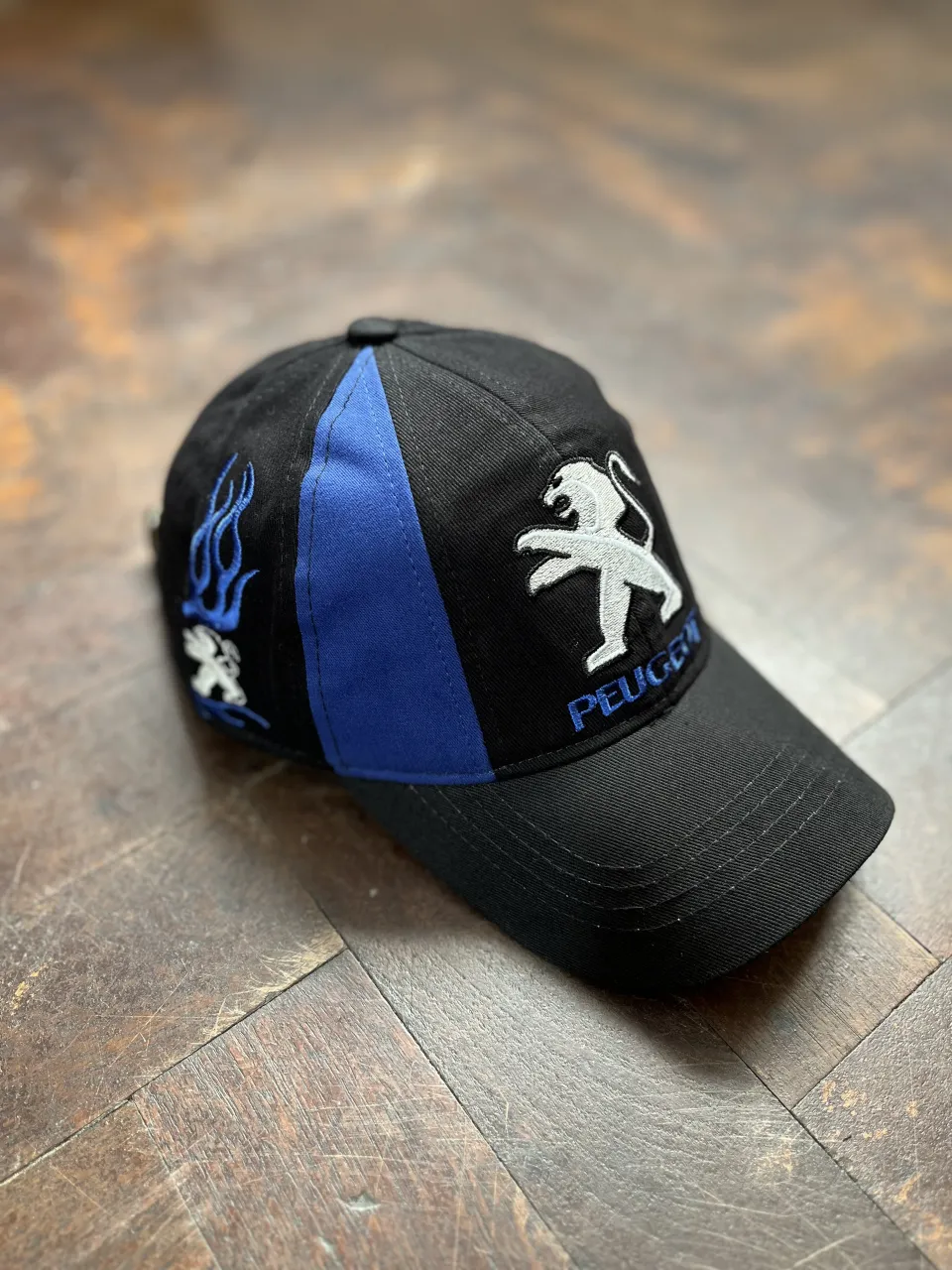 Gorra Peugeot - imagen 2