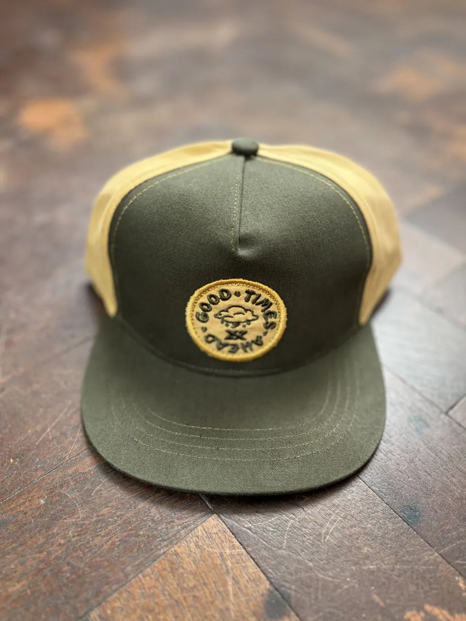 Gorra Dragorr - imagen 2