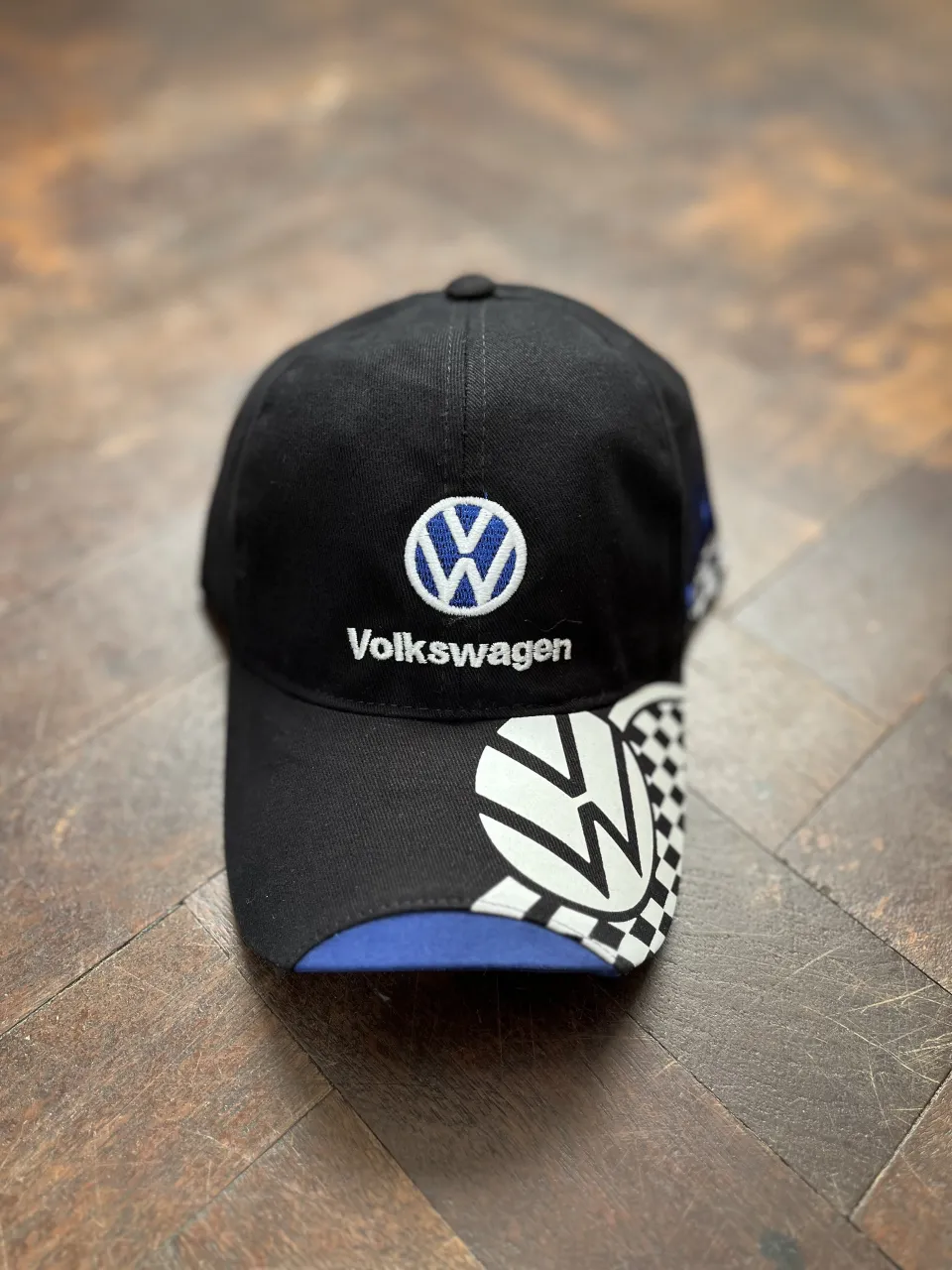 Gorra Volkswagen - imagen 2