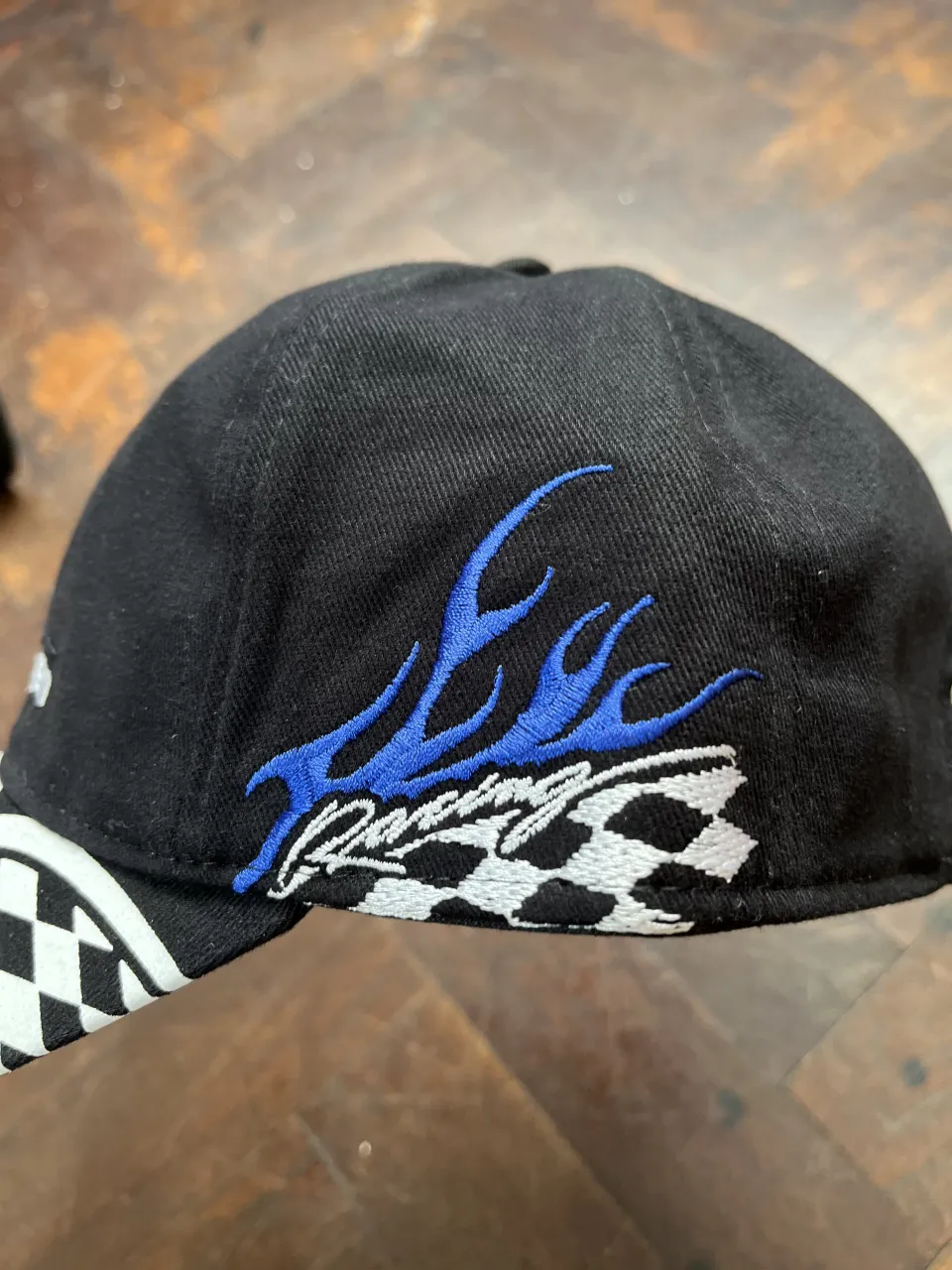 Gorra Volkswagen - imagen 3