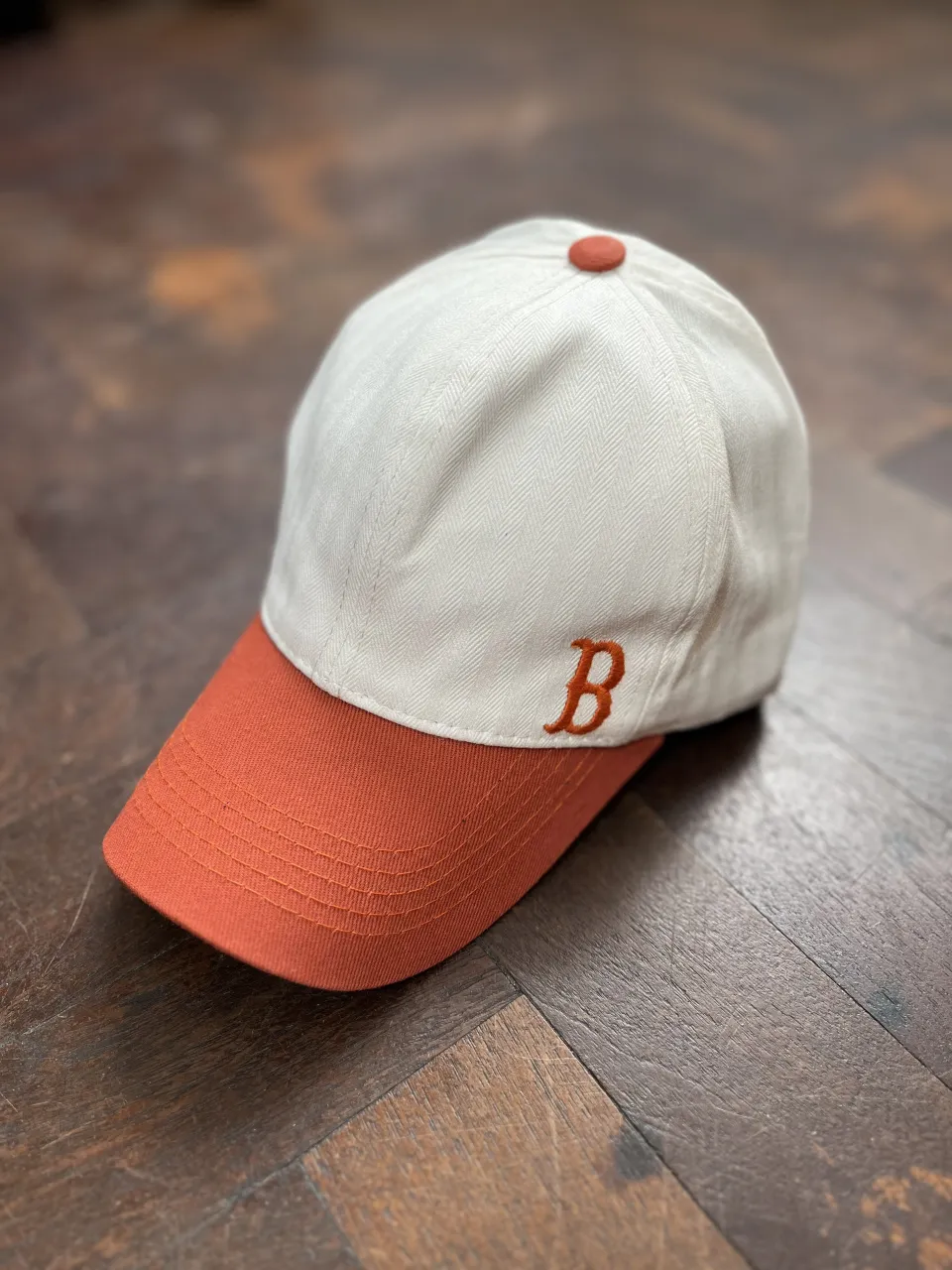 Gorra Dragoor - Vista 2