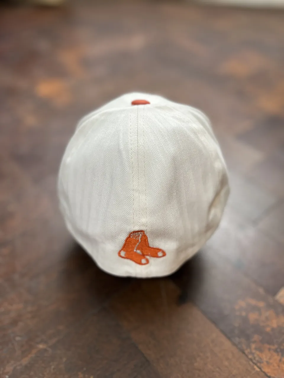 Gorra Dragoor - Vista 3