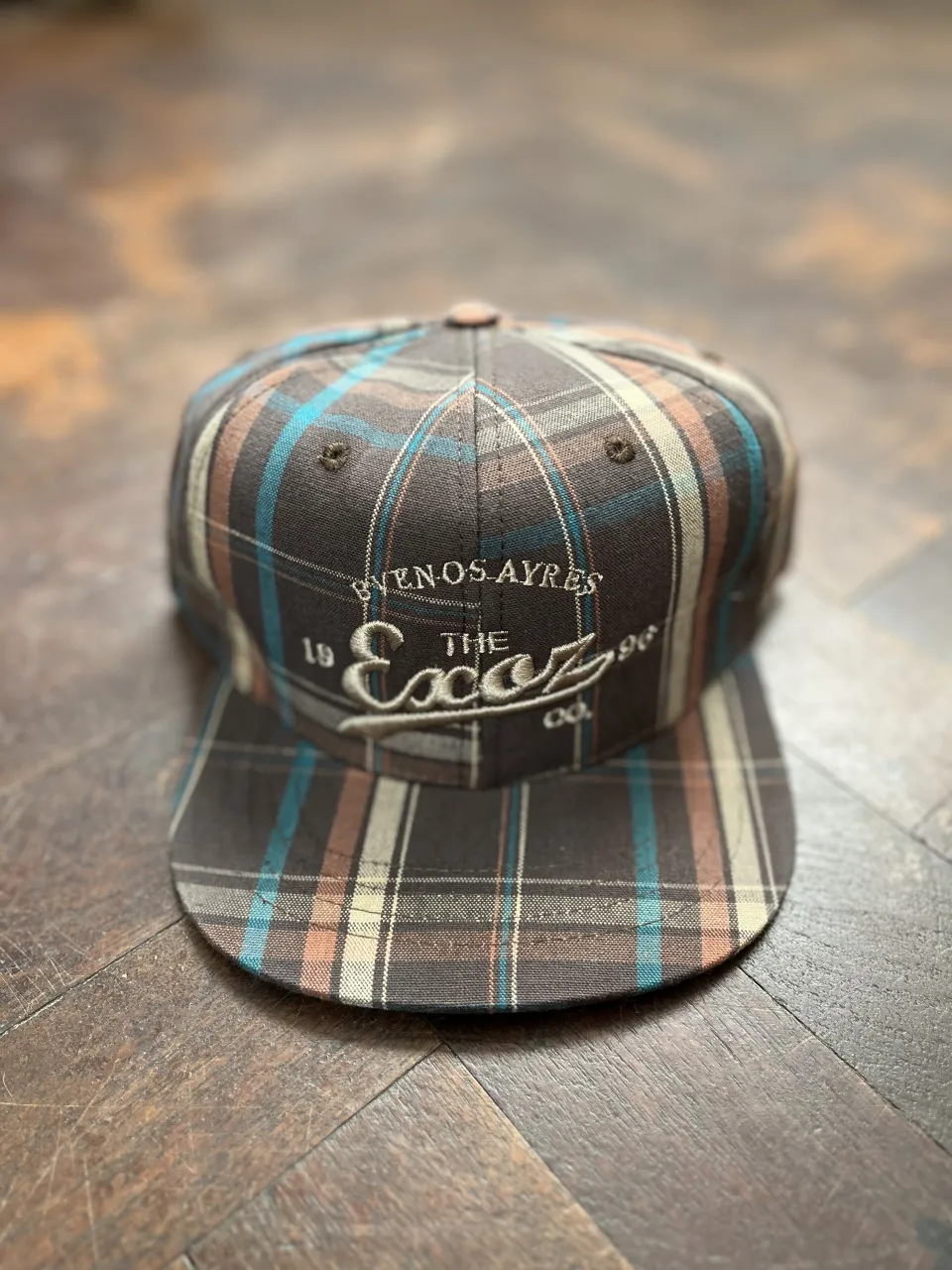 Gorra Dragorr - imagen 2