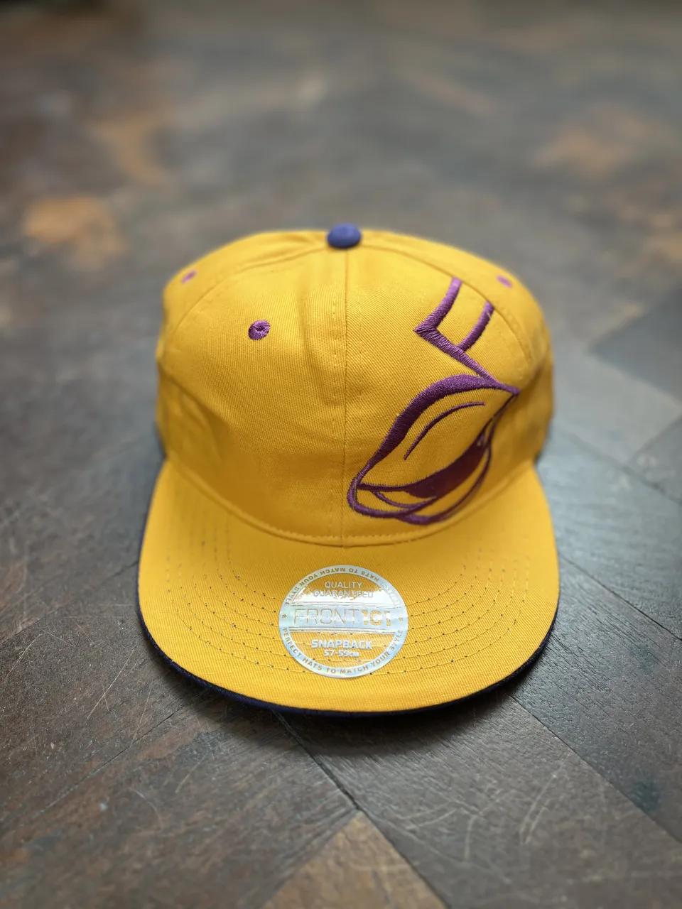 Gorra Dragorr - imagen 2