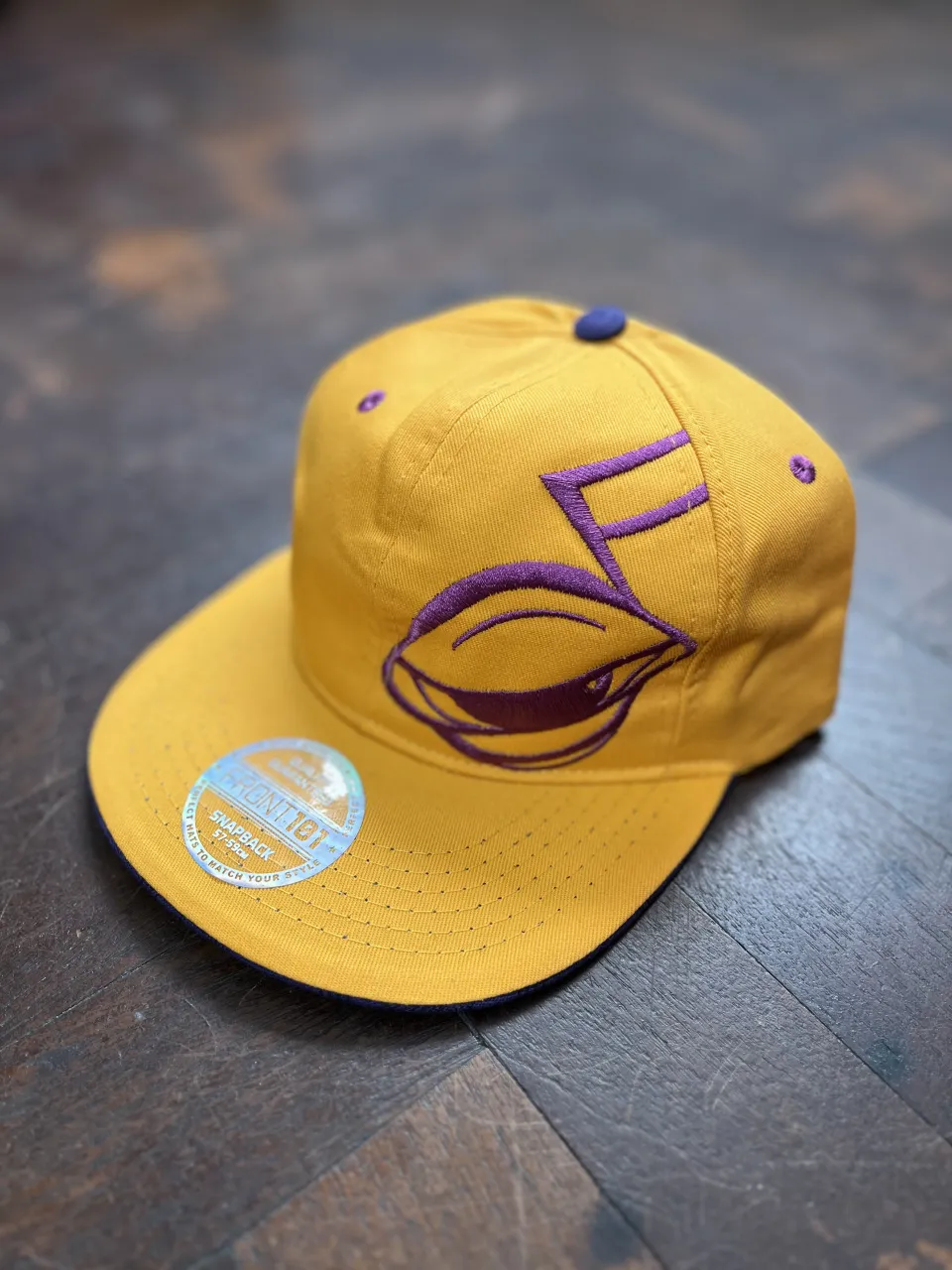 Gorra Dragorr - imagen 1